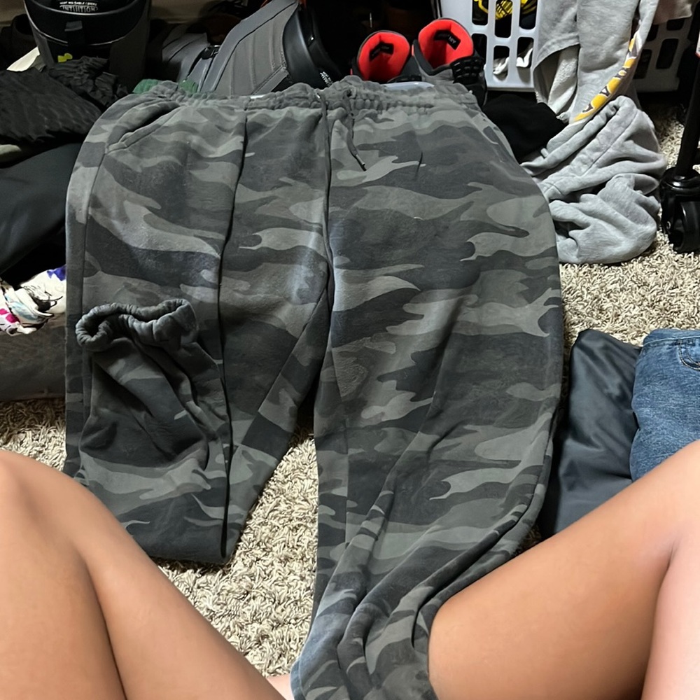 Target sweatpants